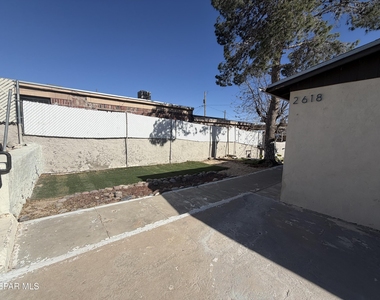 2618 Idalia Avenue - Photo Thumbnail 19