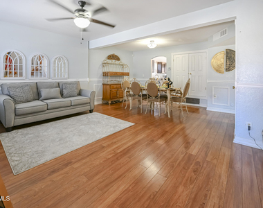 12732 Tierra Salas Drive - Photo Thumbnail 3
