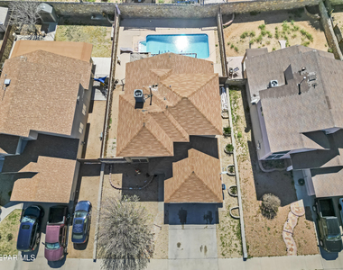 12732 Tierra Salas Drive - Photo Thumbnail 1