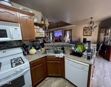11749 Mesquite Miel Drive - Photo Thumbnail 5