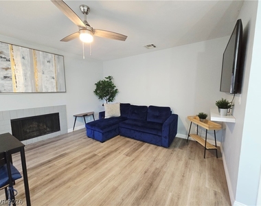 5045 Spencer Street - Photo Thumbnail 1