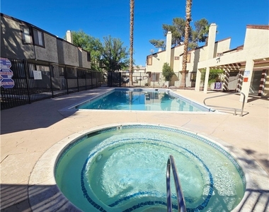 5045 Spencer Street - Photo Thumbnail 17