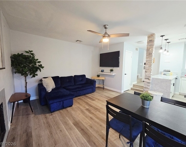 5045 Spencer Street - Photo Thumbnail 2