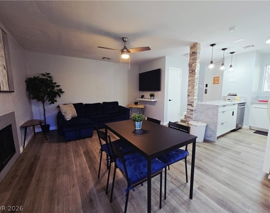 5045 Spencer Street - Photo Thumbnail 8
