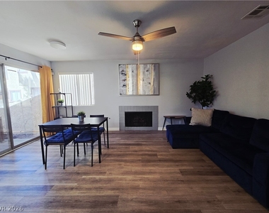 5045 Spencer Street - Photo Thumbnail 7