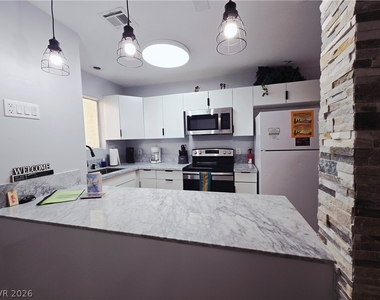 5045 Spencer Street - Photo Thumbnail 5