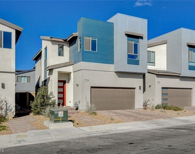 3354 Via Strada Street - Photo Thumbnail 1