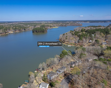 384 Arrowhead Trail - Photo Thumbnail 1