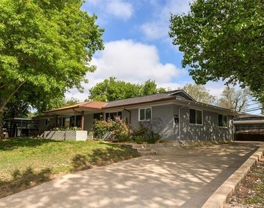 4408 Granbury Road - Photo Thumbnail 1
