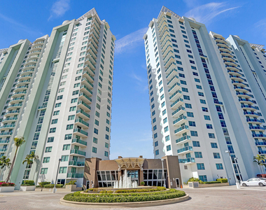 2641 N Flamingo Road - Photo Thumbnail 1