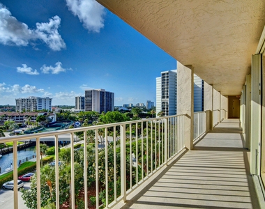 4301 N Ocean Boulevard - Photo Thumbnail 43