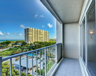 4301 N Ocean Boulevard - Photo Thumbnail 37