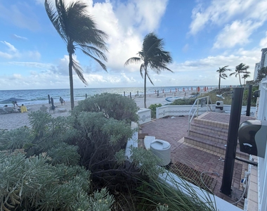 3850 Galt Ocean Drive - Photo Thumbnail 28