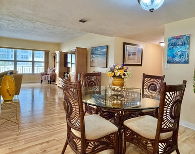 3850 Galt Ocean Drive - Photo Thumbnail 22