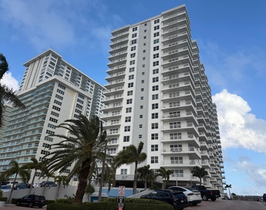 3850 Galt Ocean Drive - Photo Thumbnail 1