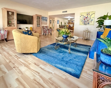 3850 Galt Ocean Drive - Photo Thumbnail 8