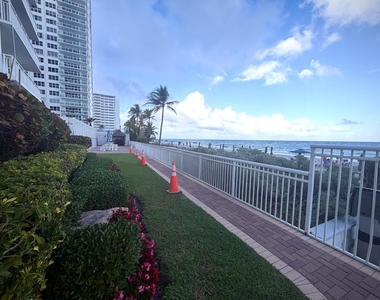 3850 Galt Ocean Drive - Photo Thumbnail 29