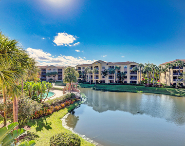800 Uno Lago Drive - Photo Thumbnail 1
