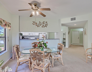 800 Uno Lago Drive - Photo Thumbnail 14