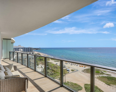 1116 N Ocean Boulevard - Photo Thumbnail 13