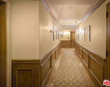 10795 Wilshire Boulevard - Photo Thumbnail 9