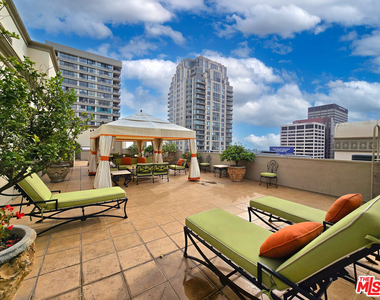 10795 Wilshire Boulevard - Photo Thumbnail 8