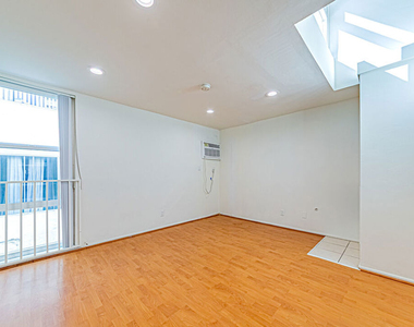 933 S Manhattan Place - Photo Thumbnail 6