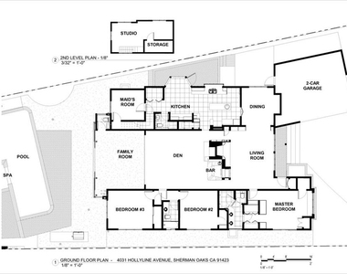 4031 Hollyline Avenue - Photo Thumbnail 26