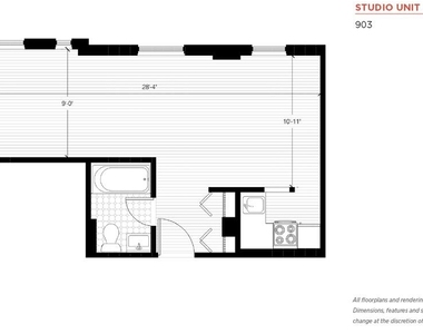 201 S 13th Street - Photo Thumbnail 17