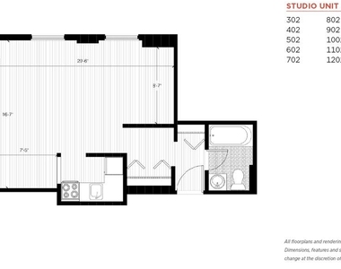 201 S 13th Street - Photo Thumbnail 18