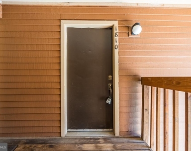 1810 Woodhollow Drive - Photo Thumbnail 1