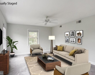 2335 40th Street Nw - Photo Thumbnail 2