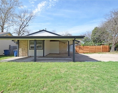 6400 Brookside Dr - Photo Thumbnail 1