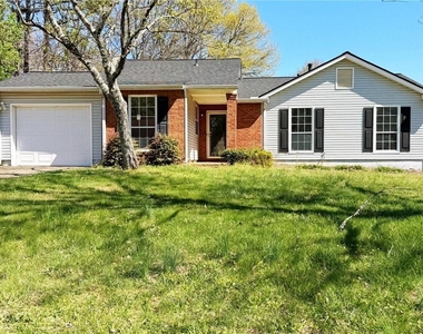 2901 Inverloch Circle - Photo Thumbnail 2