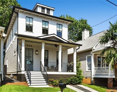 222 Lampkin Street - Photo Thumbnail 1