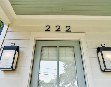 222 Lampkin Street - Photo Thumbnail 4