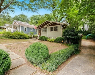 677 Holmes Street Nw - Photo Thumbnail 16