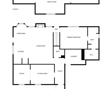 7019 Oak Bough Drive - Photo Thumbnail 14
