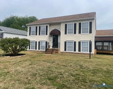 4100 Montclair Road - Photo Thumbnail 7