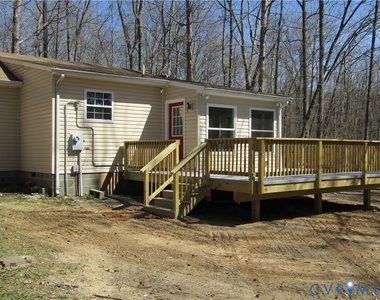 5705 Community House Road - Photo Thumbnail 3