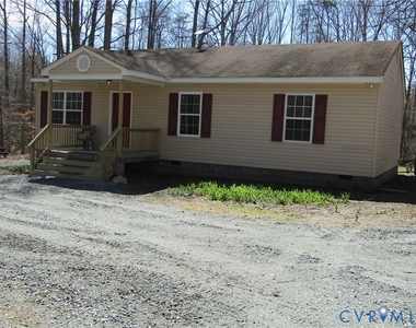 5705 Community House Road - Photo Thumbnail 1
