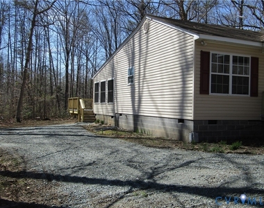5705 Community House Road - Photo Thumbnail 2
