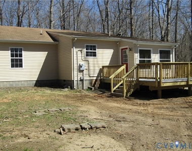 5705 Community House Road - Photo Thumbnail 5