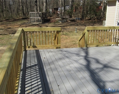 5705 Community House Road - Photo Thumbnail 8