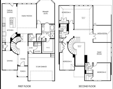 5514 Handlewood Lane - Photo Thumbnail 5