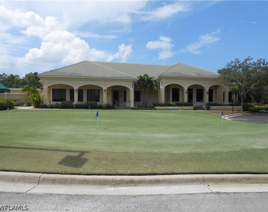 2855 Cypress Trace Circle - Photo Thumbnail 14