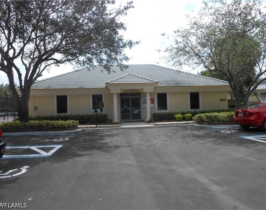 2855 Cypress Trace Circle - Photo Thumbnail 15