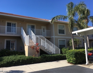 2855 Cypress Trace Circle - Photo Thumbnail 1