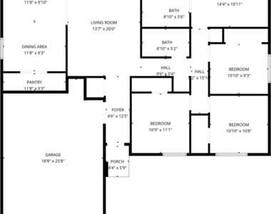 7530 Millbrae Lane - Photo Thumbnail 20