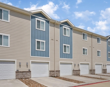 21155 Gosling Road - Photo Thumbnail 1